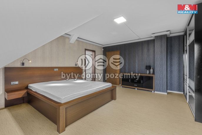 Prodej, Rodinný dům, Psáry