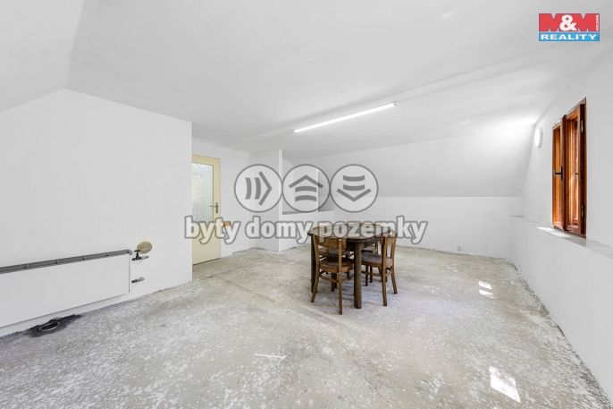 Prodej, Chata, Jílové