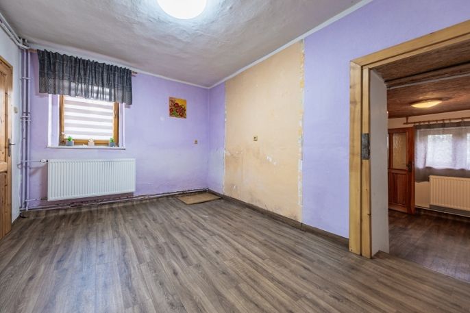 Prodej, Rodinný dům, Kalek