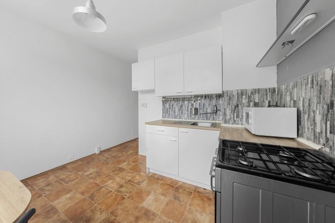 Pronájem, Byt 2+1, Ústí nad Labem