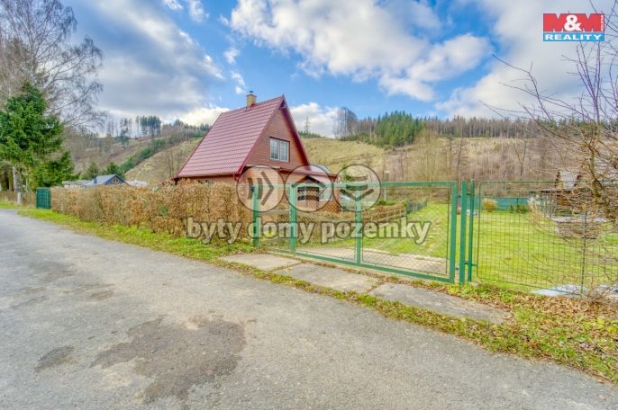 Prodej, Chata, Chřenovice