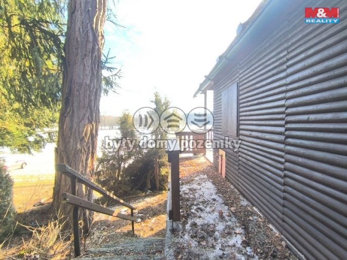 Prodej, Chata, Němětice