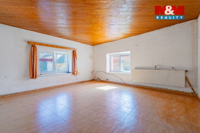 Prodej, Rodinný dům, Podmokly