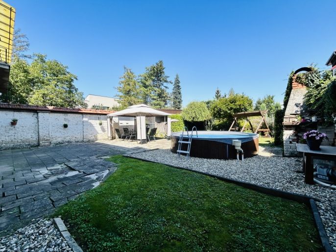 Prodej, Rodinný dům, Prostějov