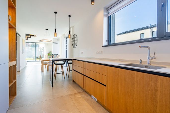 Prodej, Rodinný dům, Předboj