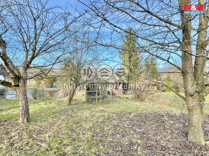 Prodej, Chata, Rudoltice