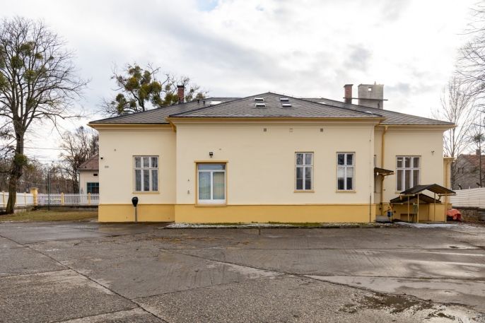 Prodej, Kancelářský prostor, Ostrava