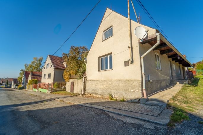 Prodej, Rodinný dům, Slatina