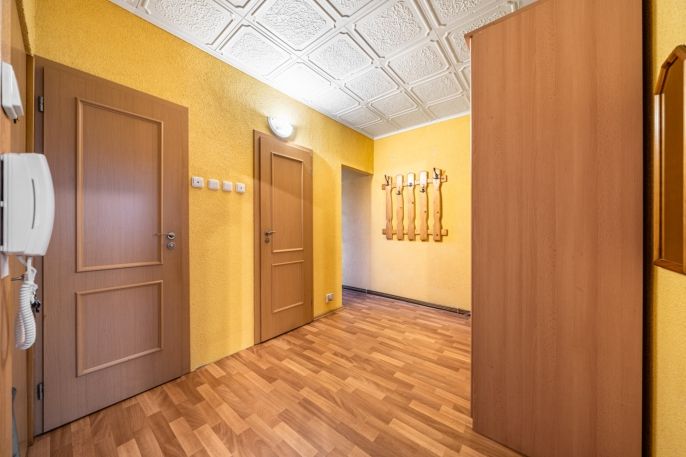 Prodej, Byt 2+1, Loket