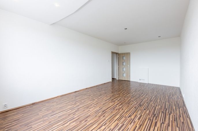 Prodej, Byt 2+1, Cheb