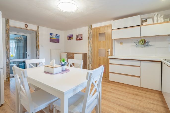 Prodej, Rodinný dům, Kunžak