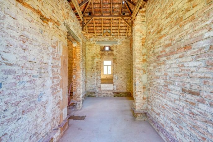 Prodej, Rodinný dům, Poběžovice