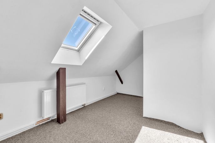 Prodej, Rodinný dům, Rovensko pod Troskami
