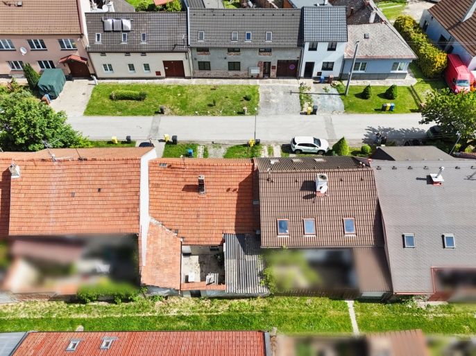 Prodej, Rodinný dům, Kostelec na Hané