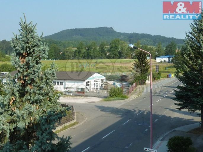 Prodej, Byt 2+1, Police nad Metují