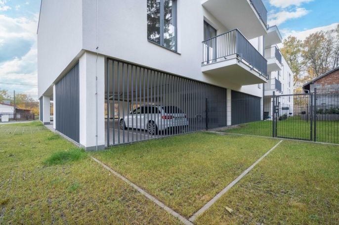 Pronájem, Byt 1+kk, Třemošná