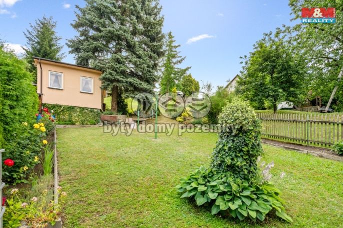 Prodej, Zahrada, Ústí nad Labem