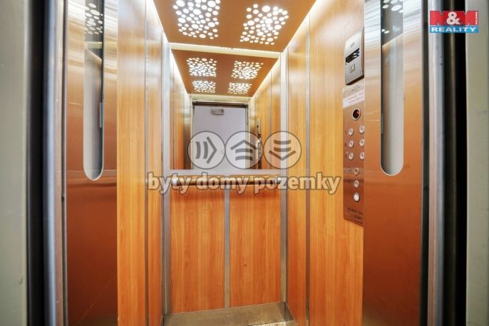 Prodej, Byt 3+1, Plzeň