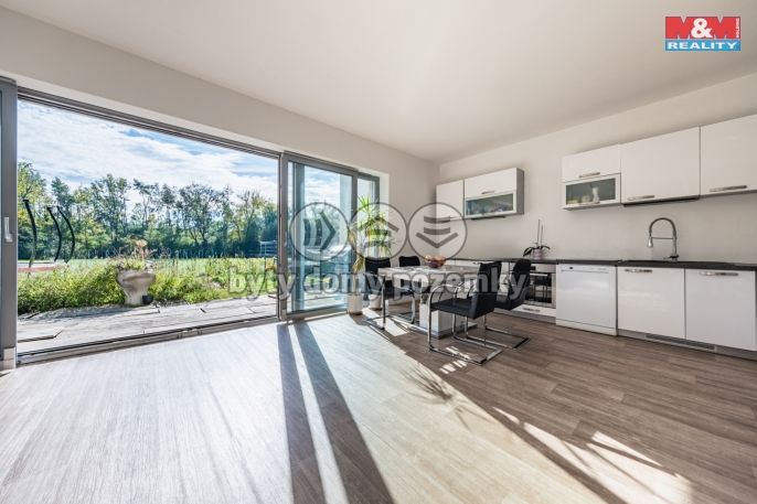 Prodej, Rodinný dům, Veleň