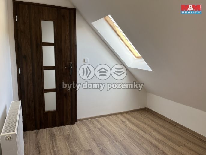 Prodej, Byt 3+kk, Choceň