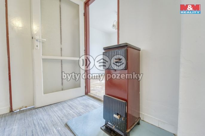 Prodej, Byt 3+1, Sytno