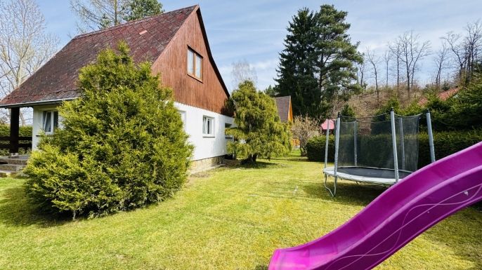 Prodej, Chata, Doudleby