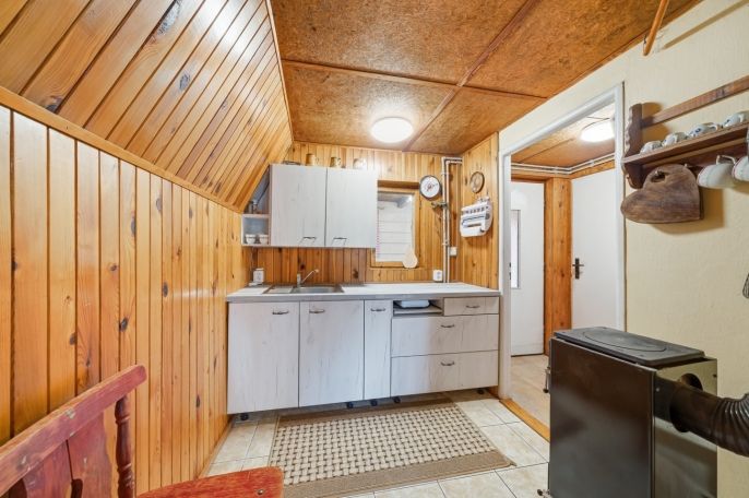 Prodej, Chata, Vysoká