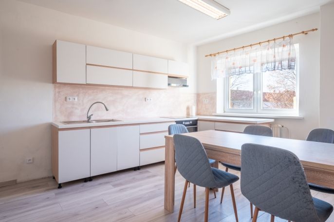 Prodej, Rodinný dům, Skály