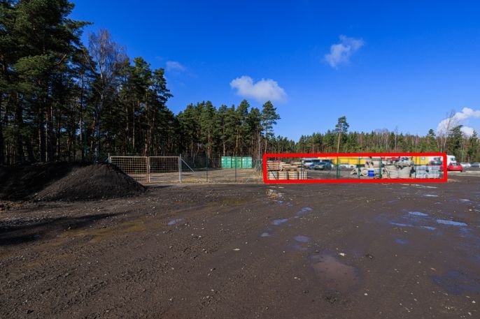 Pronájem, Ostatní, Plzeň