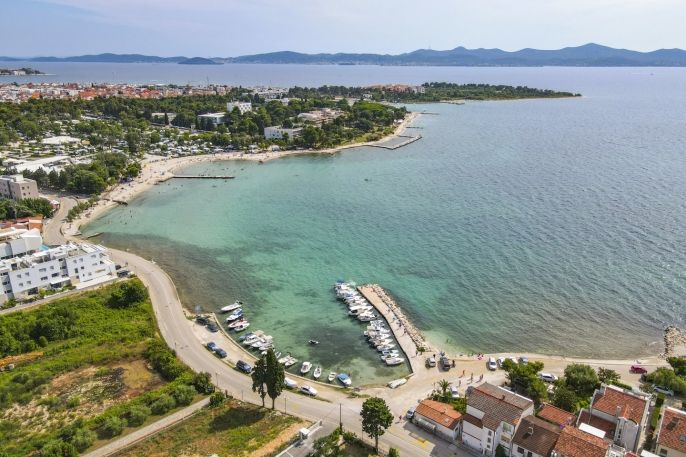 Prodej, Rodinný dům, Zadar 
