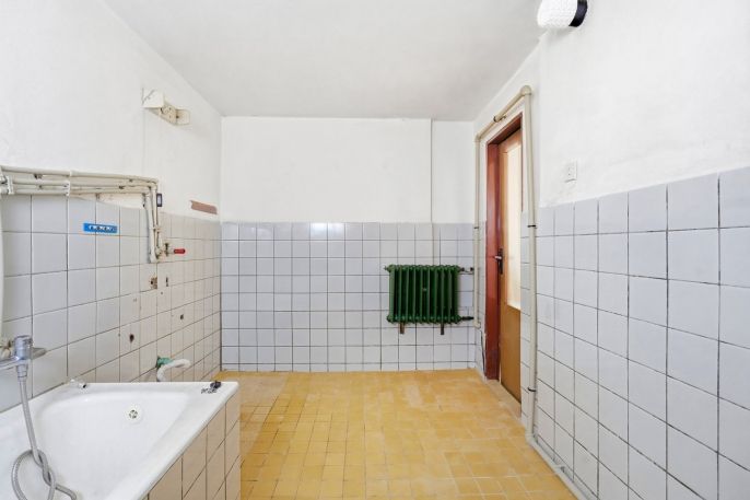 Prodej, Rodinný dům, Nový Bor