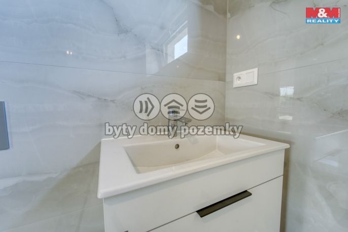 Prodej, Rodinný dům, Vodochody