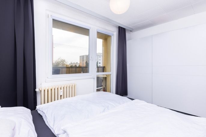 Prodej, Byt 3+1, Pardubice