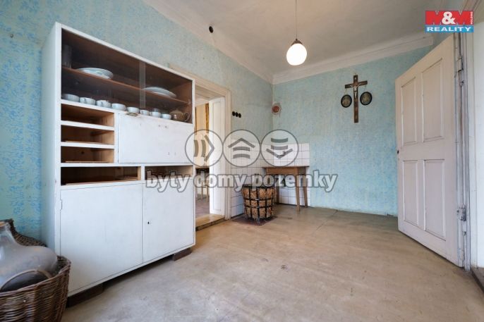 Prodej, Rodinný dům, Senička