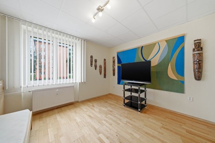 Prodej, Byt 2+1, Uničov