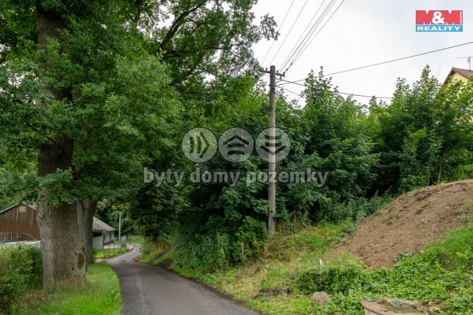 Prodej, Zahrada, Hazlov