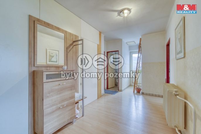 Prodej, Rodinný dům, Brnířov