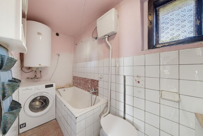 Prodej, Rodinný dům, Domoušice