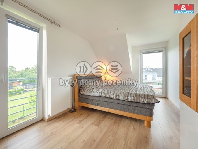 Prodej, Rodinný dům, Sulice