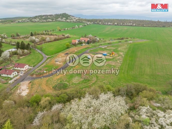 Prodej, Pozemek k bydlení, Řehlovice