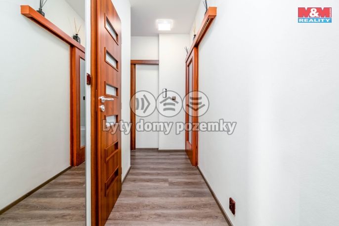 Prodej, Byt 3+kk, Velké Přílepy