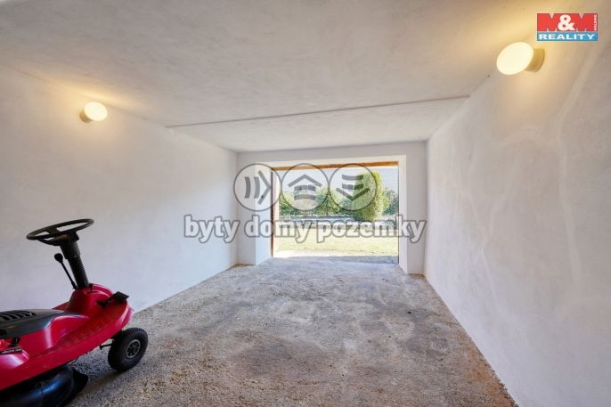 Prodej, Chalupa, Blovice