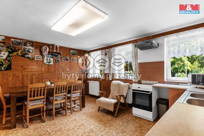 Prodej, Rodinný dům, Rokytnice nad Jizerou