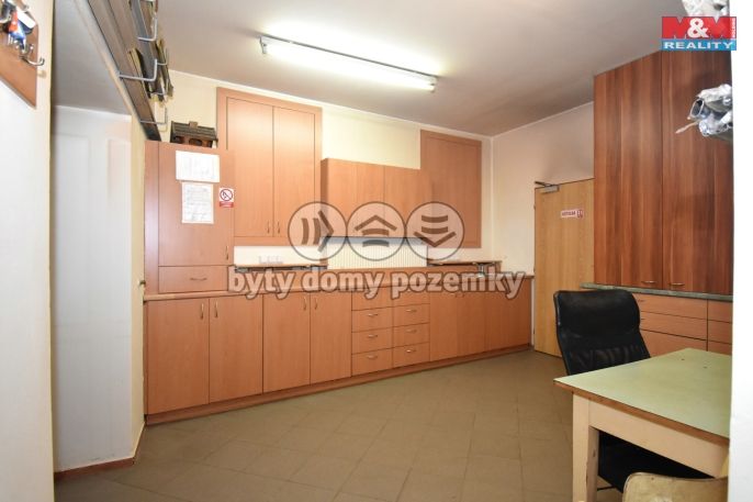 Prodej, Rodinný dům, Spálov