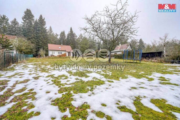 Prodej, Chata, Nečtiny