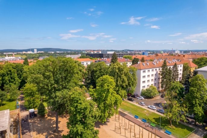 Prodej, Byt 3+kk, Brno