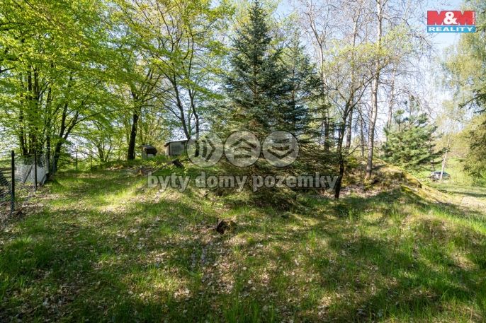 Prodej, Pozemek k bydlení, Kamenice