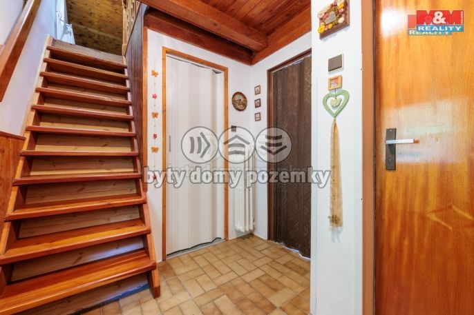 Prodej, Chata, Jáchymov