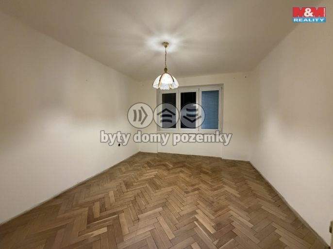 Prodej, Byt 2+1, Hlubočky