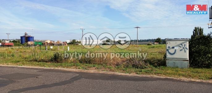 Prodej, Pozemek k bydlení, Račice